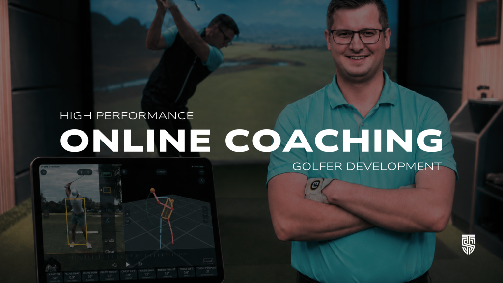 Steve Thomas Golf online golf coaching