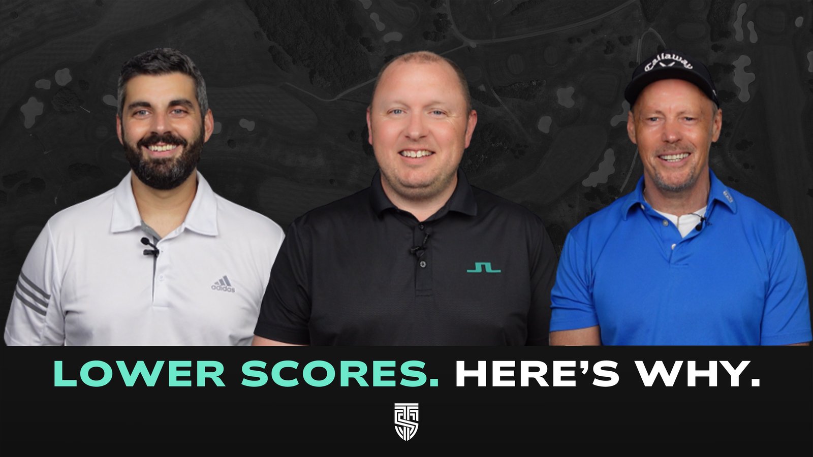 Golfers coached by Steve Thomas talking about their lower scores, part 1