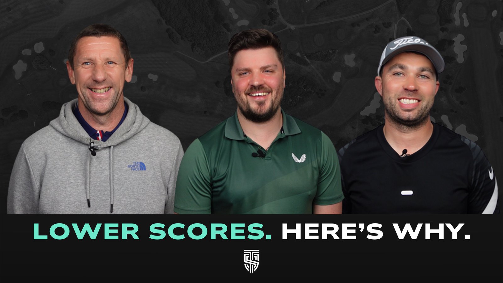 Golfers coached by Steve Thomas talking about their lower scores, part 3