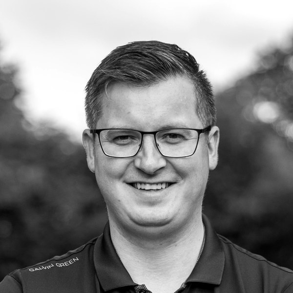 Steve Thomas, PGA Fellow Coach