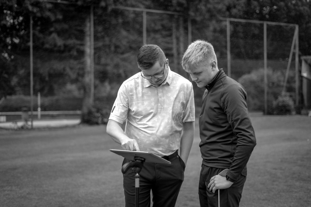 Golf Benchmarks by Handicap: Where Should Your Numbers Be?